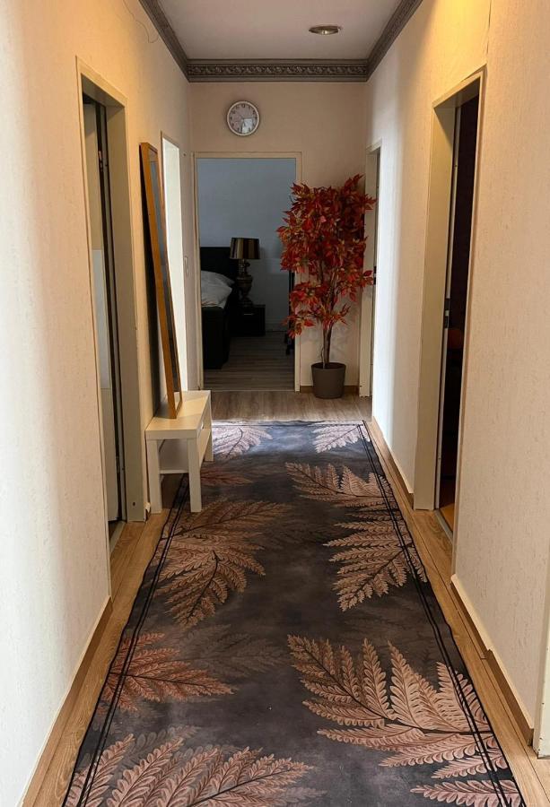 Ferienwohnung Mit Whrpool Koblenz  Buitenkant foto