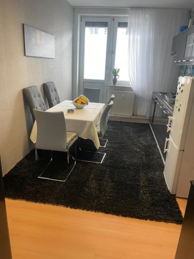 Ferienwohnung Mit Whrpool Koblenz  Buitenkant foto
