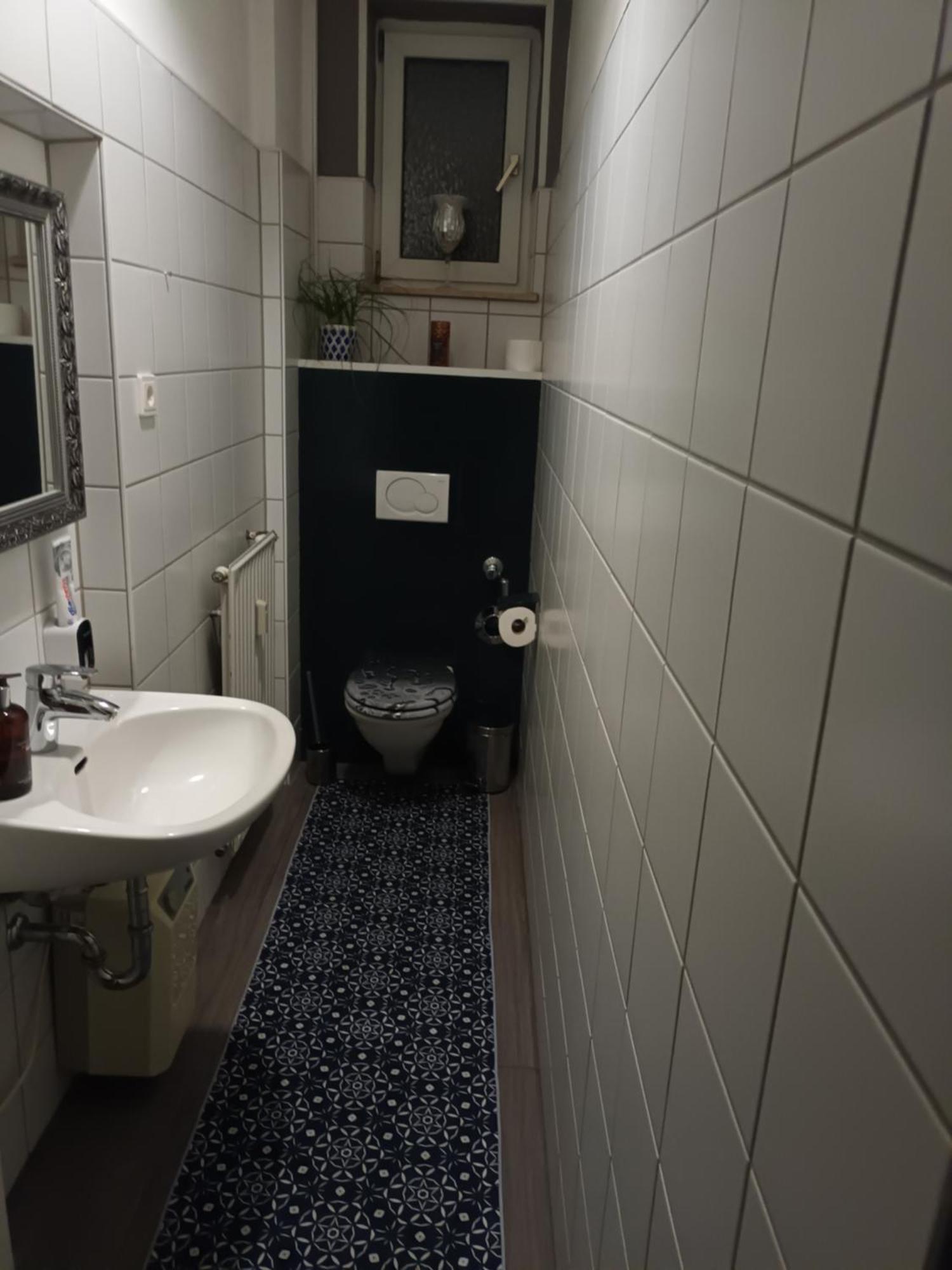 Ferienwohnung Mit Whrpool Koblenz  Buitenkant foto