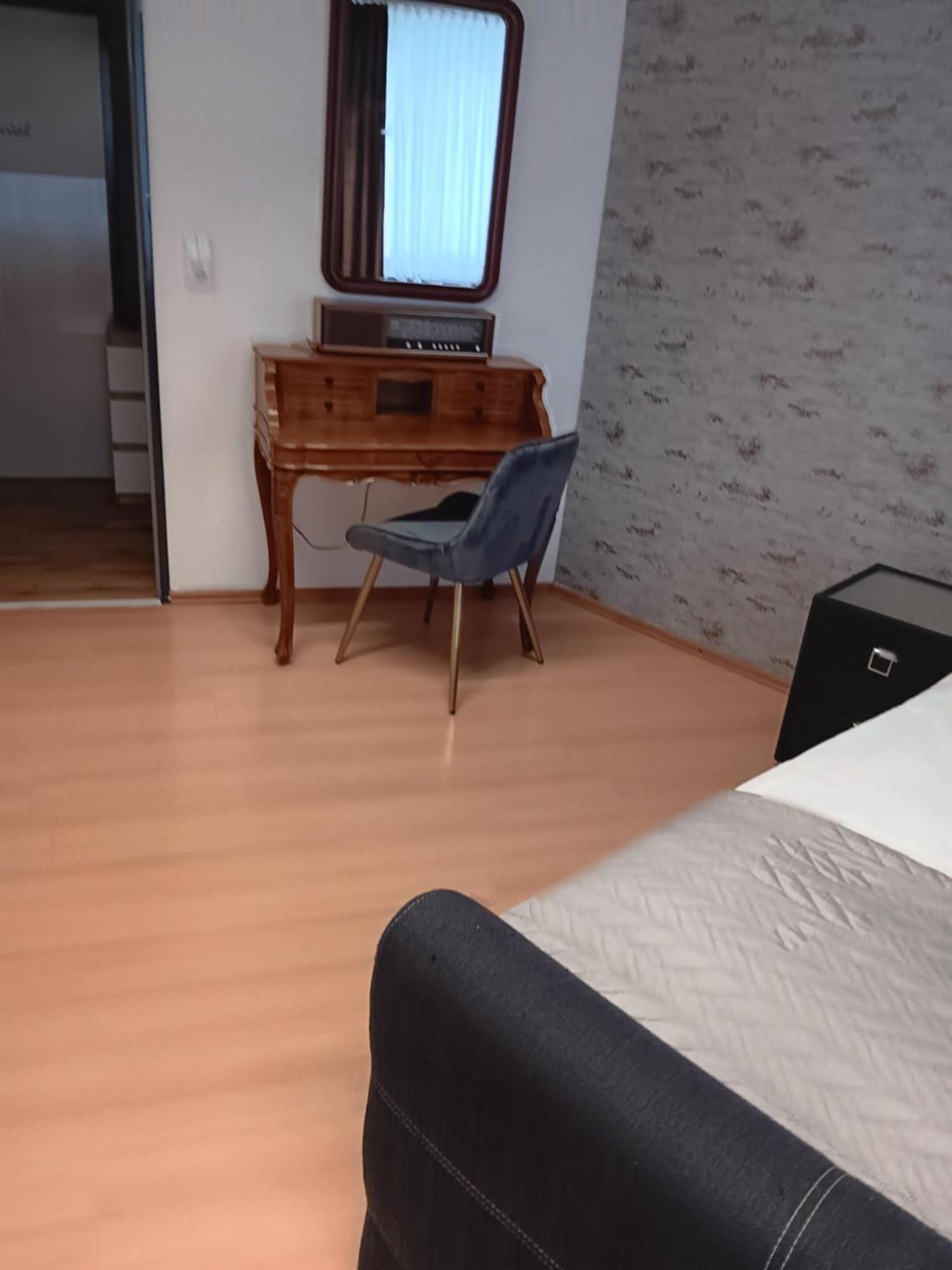 Ferienwohnung Mit Whrpool Koblenz  Buitenkant foto
